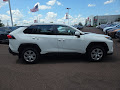 2022 Toyota RAV4 LE AWD