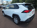 2022 Toyota RAV4 LE AWD