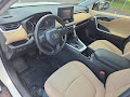 2022 Toyota RAV4 LE AWD