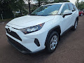 2022 Toyota RAV4 LE AWD
