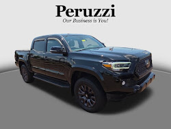 2023 Toyota Tacoma 4WD Limited 4WD