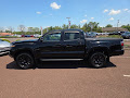 2023 Toyota Tacoma 4WD Limited 4WD