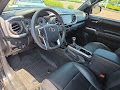 2023 Toyota Tacoma 4WD Limited 4WD