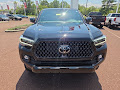 2023 Toyota Tacoma 4WD Limited 4WD