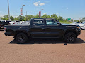 2023 Toyota Tacoma 4WD Limited 4WD