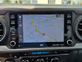 2023 Toyota Tacoma 4WD Limited 4WD
