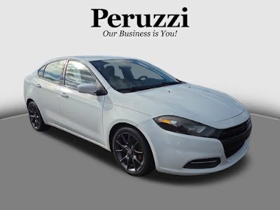 2016 Dodge Dart