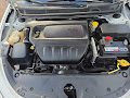 2016 Dodge Dart SE FWD