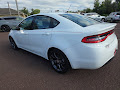 2016 Dodge Dart SE FWD