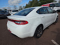 2016 Dodge Dart SE FWD