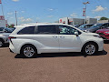 2021 Toyota Sienna Limited AWD