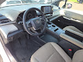 2021 Toyota Sienna Limited AWD