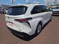 2021 Toyota Sienna Limited AWD
