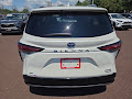 2021 Toyota Sienna Limited AWD