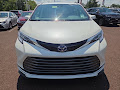 2021 Toyota Sienna Limited AWD