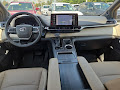2021 Toyota Sienna Limited AWD