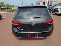 2019 Volkswagen Golf SE FWD