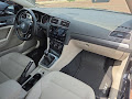 2019 Volkswagen Golf SE FWD