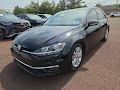 2019 Volkswagen Golf SE FWD
