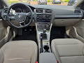 2019 Volkswagen Golf SE FWD