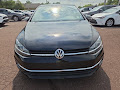 2019 Volkswagen Golf SE FWD
