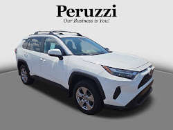 2022 Toyota RAV4 XLE AWD