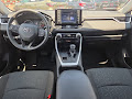 2022 Toyota RAV4 XLE AWD