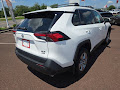 2022 Toyota RAV4 XLE AWD