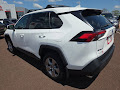 2022 Toyota RAV4 XLE AWD