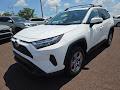 2022 Toyota RAV4 XLE AWD