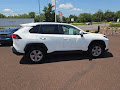 2022 Toyota RAV4 XLE AWD