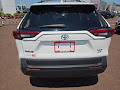 2022 Toyota RAV4 XLE AWD