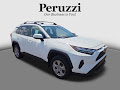2022 Toyota RAV4 XLE AWD