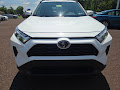 2022 Toyota RAV4 XLE AWD