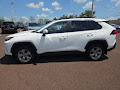 2022 Toyota RAV4 XLE AWD