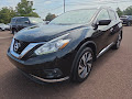 2018 Nissan Murano Platinum AWD