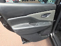 2018 Nissan Murano Platinum AWD