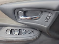 2018 Nissan Murano Platinum AWD