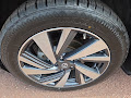 2018 Nissan Murano Platinum AWD