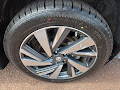 2018 Nissan Murano Platinum AWD