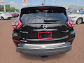 2018 Nissan Murano Platinum AWD