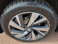 2018 Nissan Murano Platinum AWD