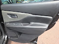 2018 Nissan Murano Platinum AWD