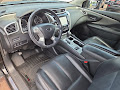 2018 Nissan Murano Platinum AWD