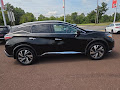 2018 Nissan Murano Platinum AWD
