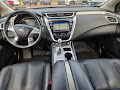 2018 Nissan Murano Platinum AWD