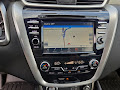 2018 Nissan Murano Platinum AWD