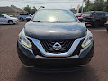 2018 Nissan Murano Platinum AWD