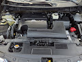 2018 Nissan Murano Platinum AWD