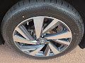 2018 Nissan Murano Platinum AWD